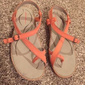 Eddie Bauer sandals